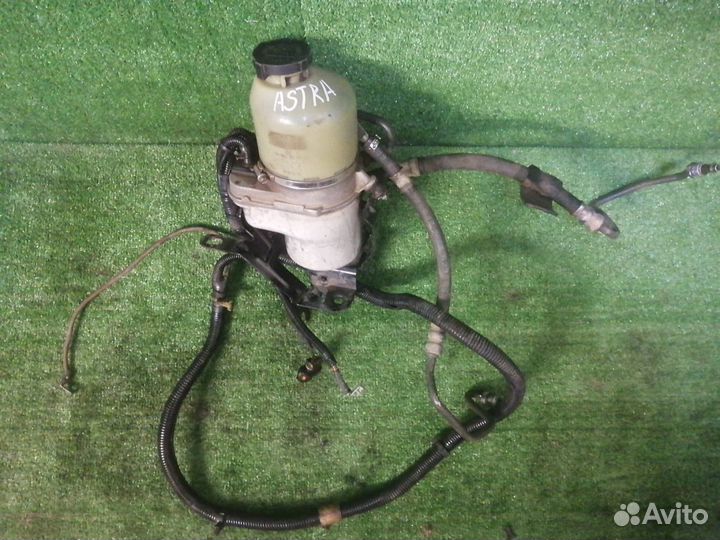 Эур (электро усилитель руля) Opel Astra H Z14XEP