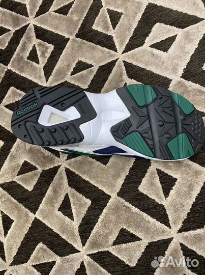 Кроссовки Reebok оригинал