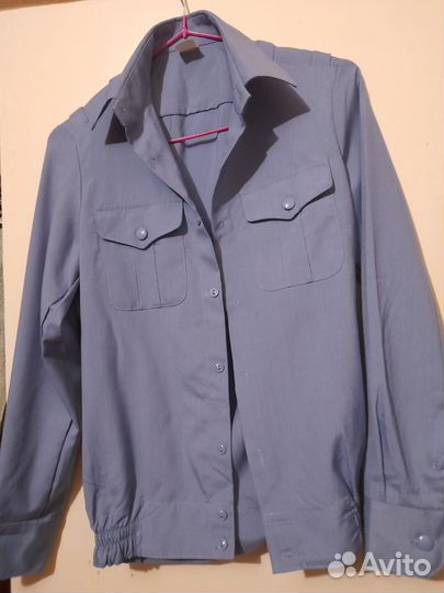 Форма для техникума