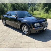 Chrysler 300C 5.7 AT, 2006, 293 000 км, с пробегом, цена 1 400 000 руб.