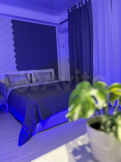 Квартира-студия, 30 м², 4/17 эт.