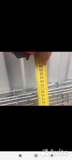 Вольер для собак