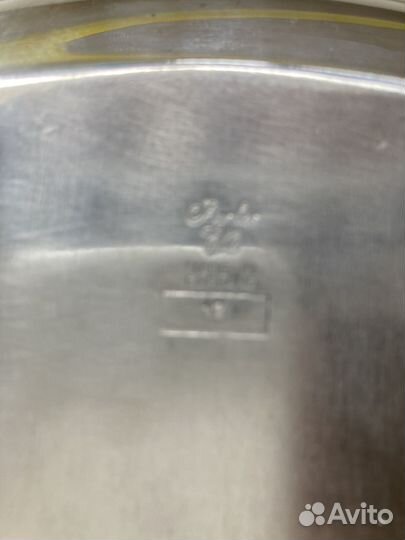 Поднос хлебница