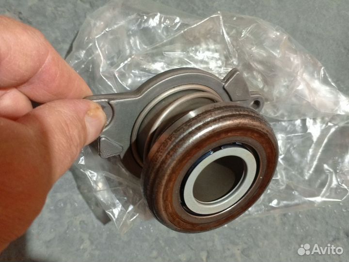 Выжимной подшипник Сузуки сх4