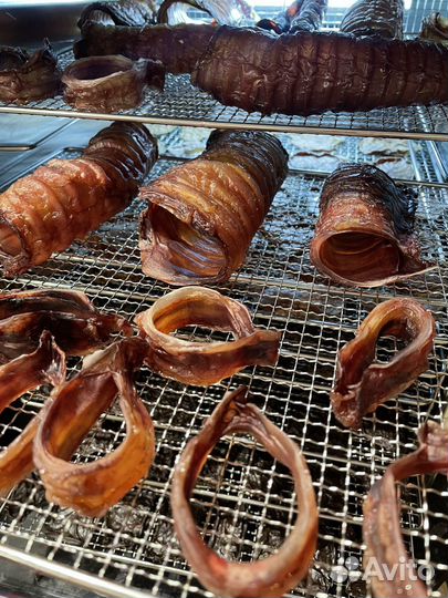 Лакомства для собак