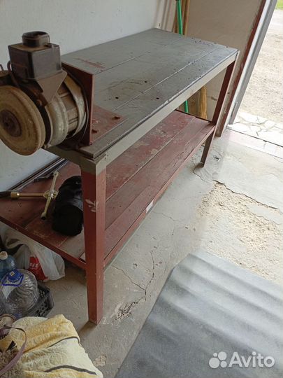 Точило наждак СССР