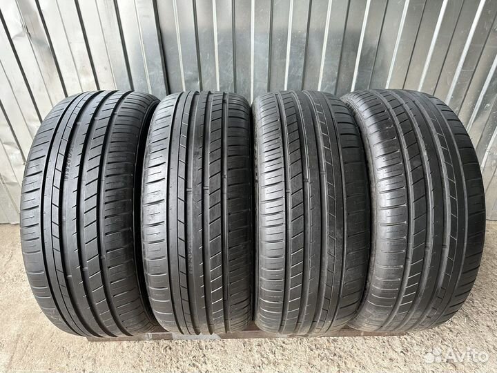 Kapsen Headking S2000 235/50 R18 104W