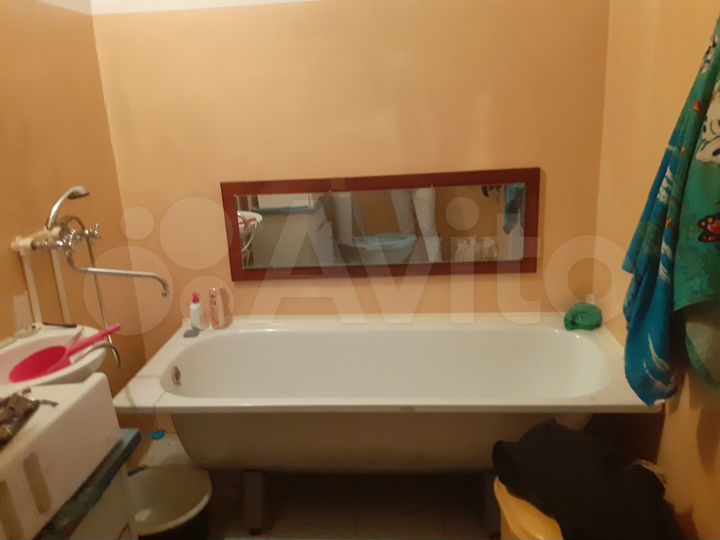 1-к. квартира, 34,8 м², 4/5 эт.