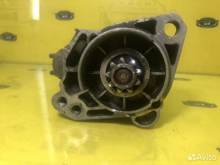 Стартер volkswagen Touareg Audi A8 4.2