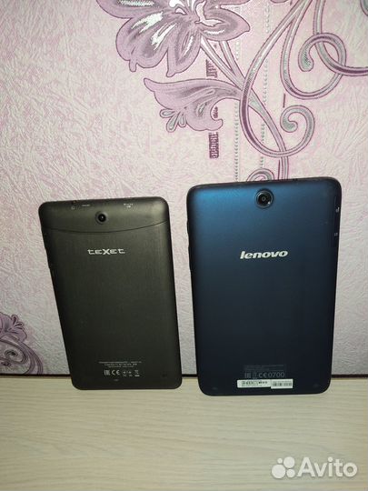 Планшеты и телефоны на з/ч