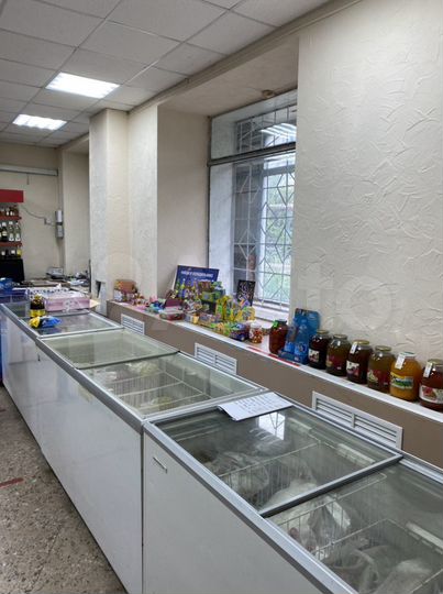 Торговая площадь, 97.5 м²