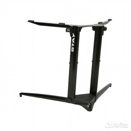 Стойка для клавишных Stay Piano 700/01 Black