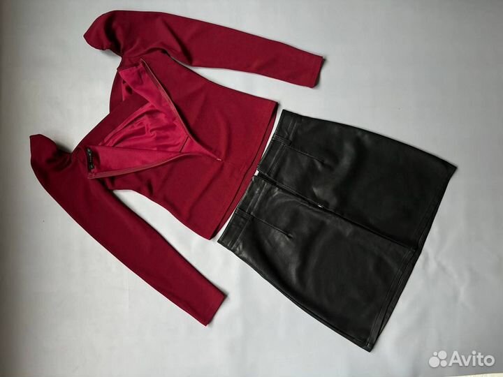 Женские вещи пакетом 42 44