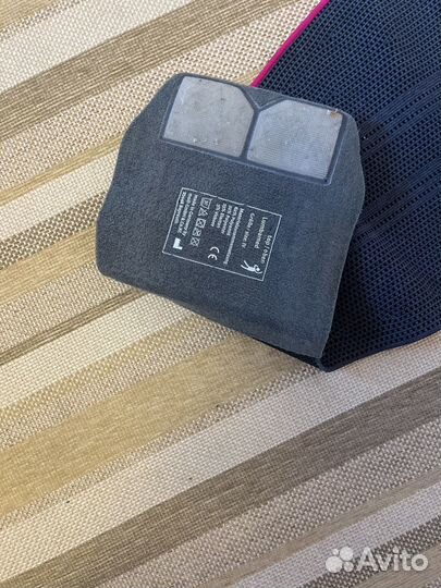 Бандаж послеоперационный абдоминальный