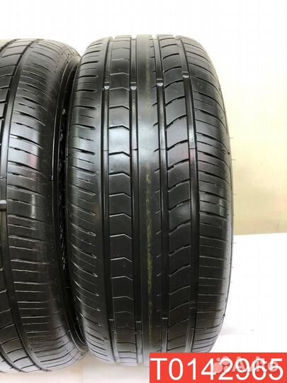 Atlas AS330 225/55 R17 97V