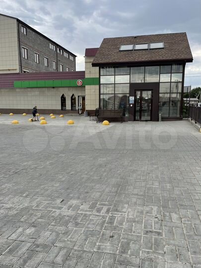 Свободного назначения, 330 м²