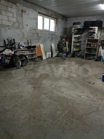 Склад, 140 м² 100, 60