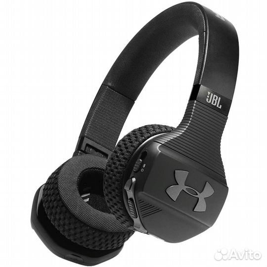 JBL Under Armour Sport Wireless Train
