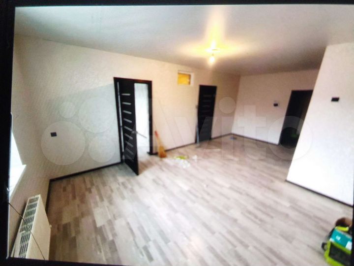 2-к. квартира, 50 м², 5/5 эт.