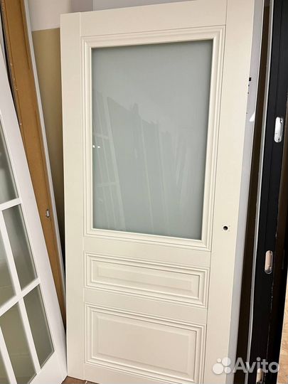 Дверь межкомнатная Профиль Дорс 2.109U