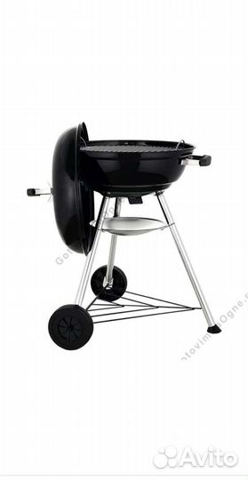 Набор для гриля барбекю