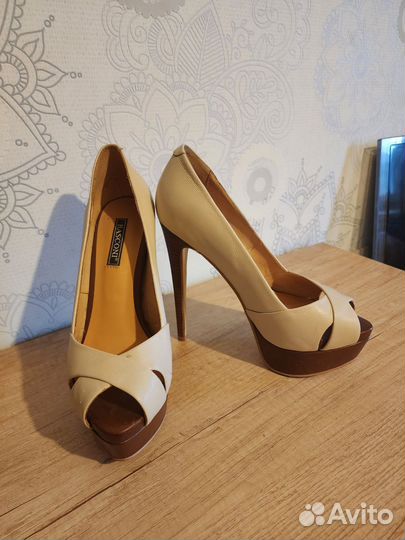 Туфли 35 размер