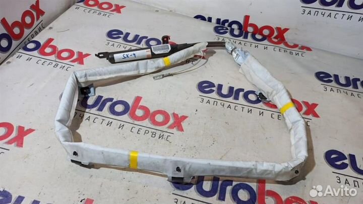 Подушка безопасности боковая (шторка) Suzuki SX4