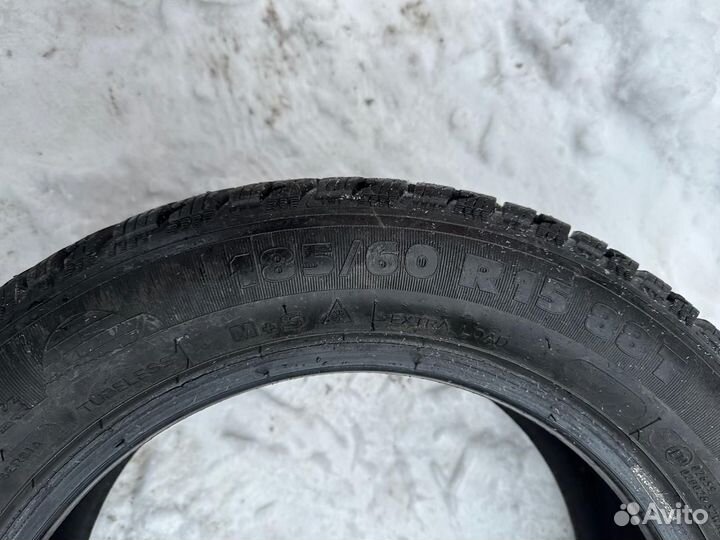 Tigar Ice 185/60 R15