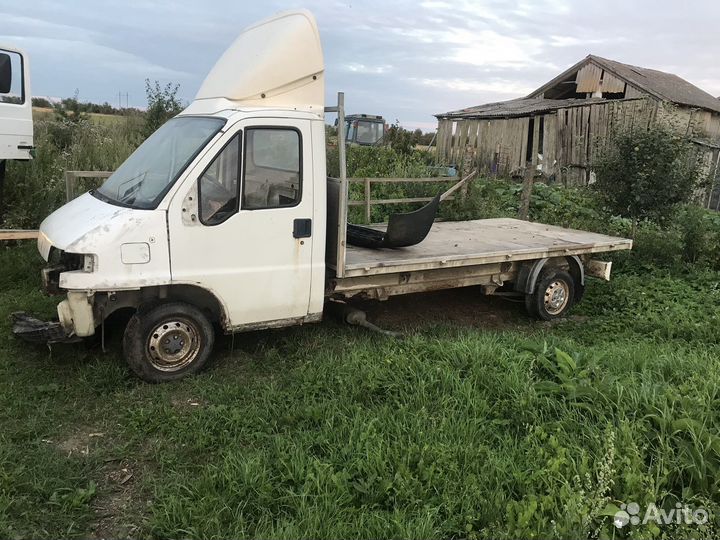 Продам платформу