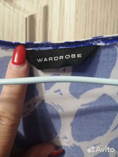 Платье летнее женское