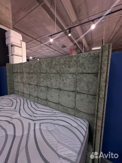 Кровать в наличии 160х200