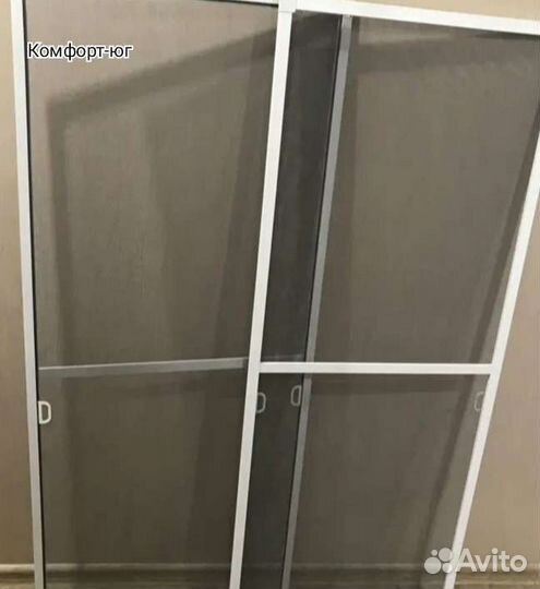 Москитная сетка