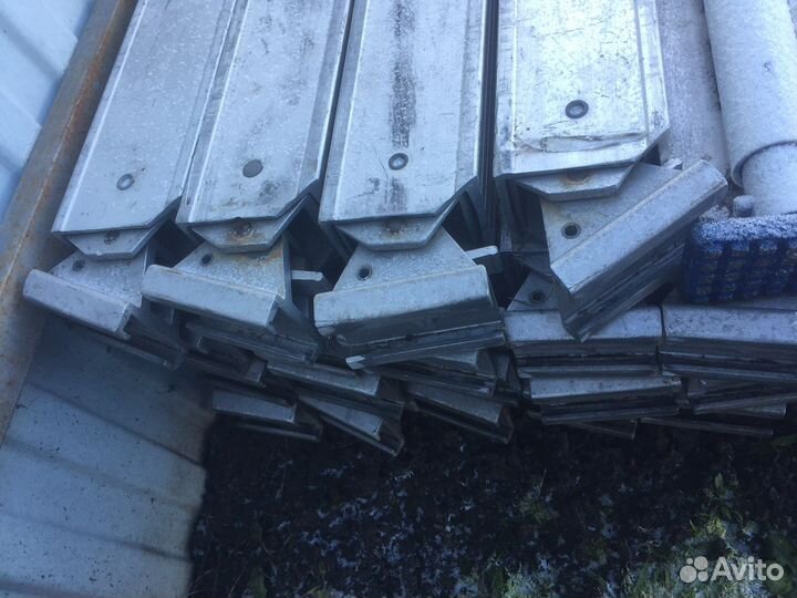 Продам допельштоки полный комплект