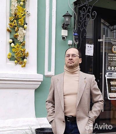 Персональный гид/экскурсовод по Твери