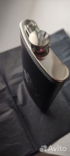 Фляжка для алкоголя