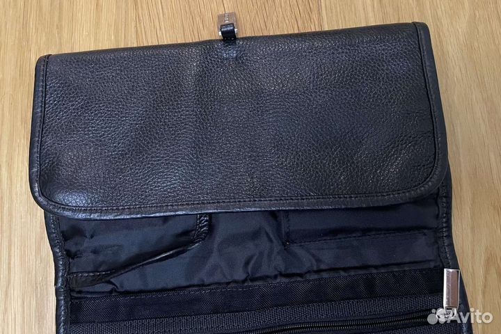 Пенал для кистей inglot оригинал