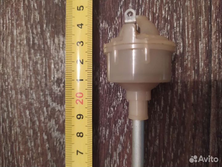 Электродвигатель для судомоделей