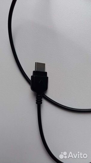 Зарядка Samsung старый тип