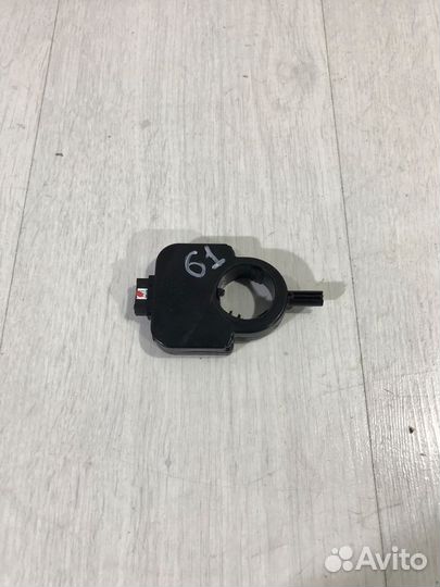 Датчик угла поворота chevrolet aveo T300 1.6 мт се
