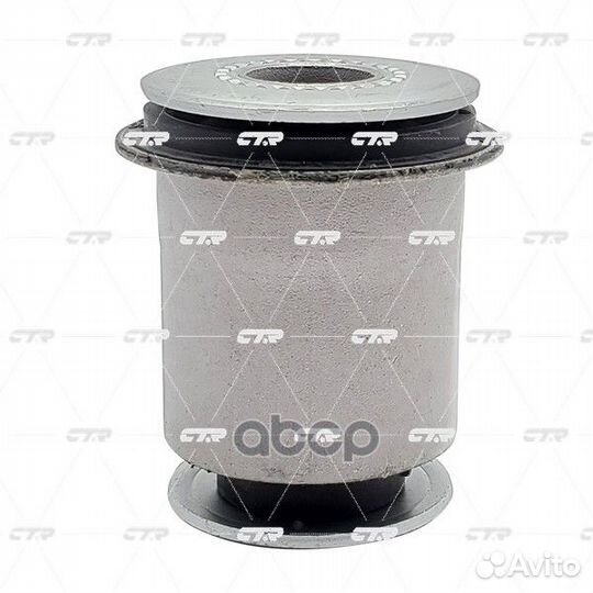 Сайлентблок переднего нижнего рычага передний