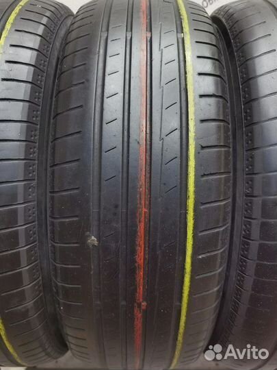 Yokohama Bluearth ES32 215/65 R16 98H