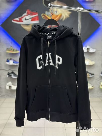 Зипки GAP