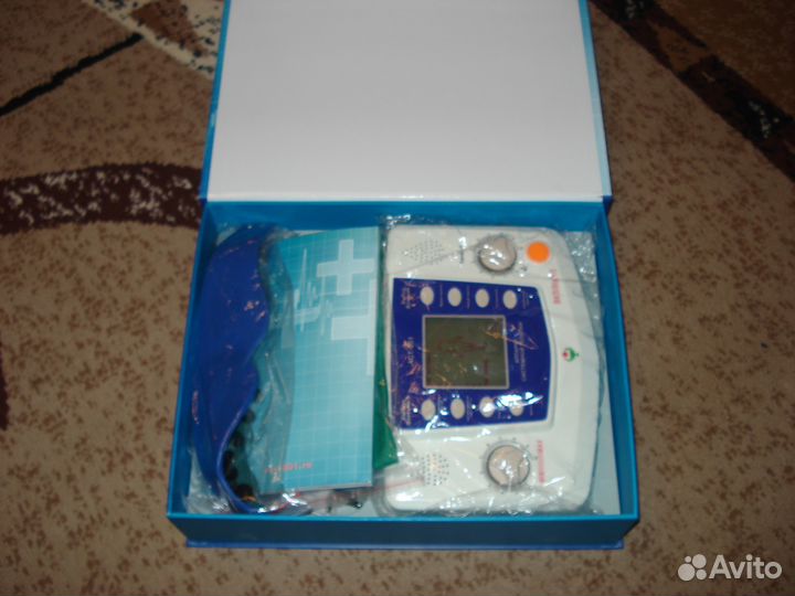 Аппарат системной терапии