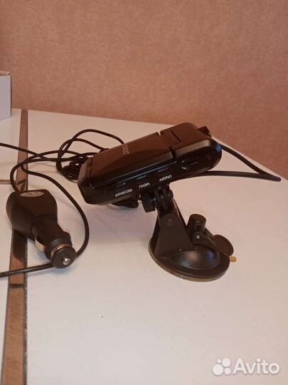 Видеорегистратор onext с флешкой