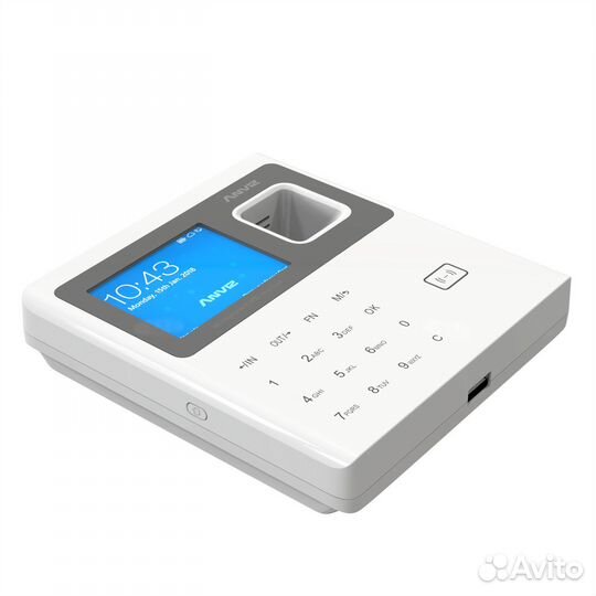 Биометрический считыватель anviz W1Pro