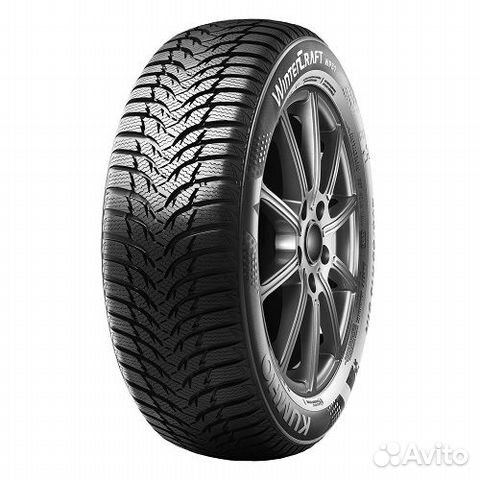 Kumho WinterCraft SUV Ice WS51 225/60 R18