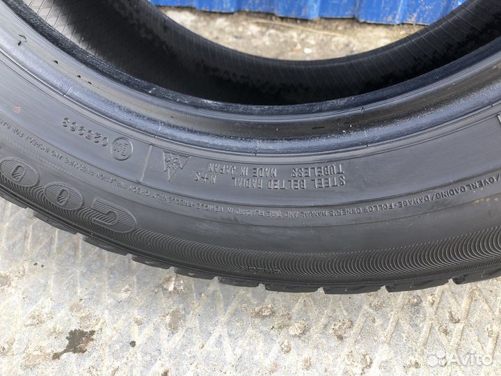 Goodyear Ice Navi Zea 215/60 R16