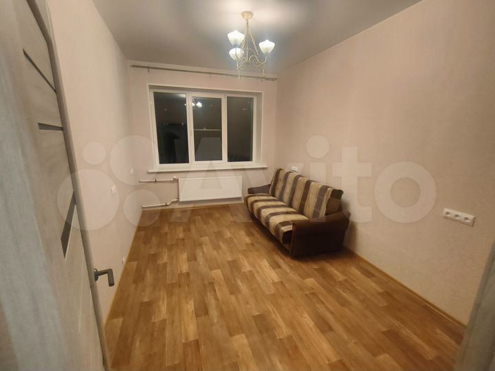 3-к. квартира, 66 м², 5/5 эт.