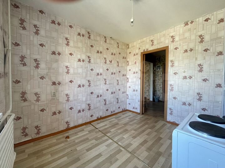 3-к. квартира, 80 м², 5/12 эт.