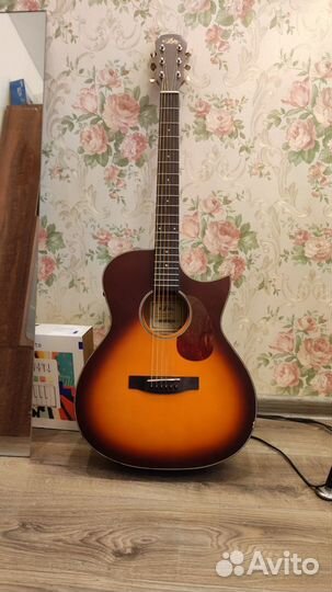 Электрогитара aria-101CE mtts